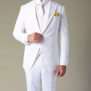 Milano Moda 2 piece tuxedo suit